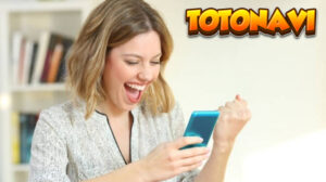 TOTONAVI Game Seru Gratis